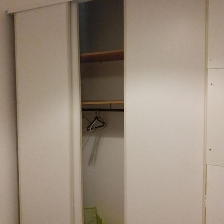 Soappartement 라센느쉬르메르 외부 사진
