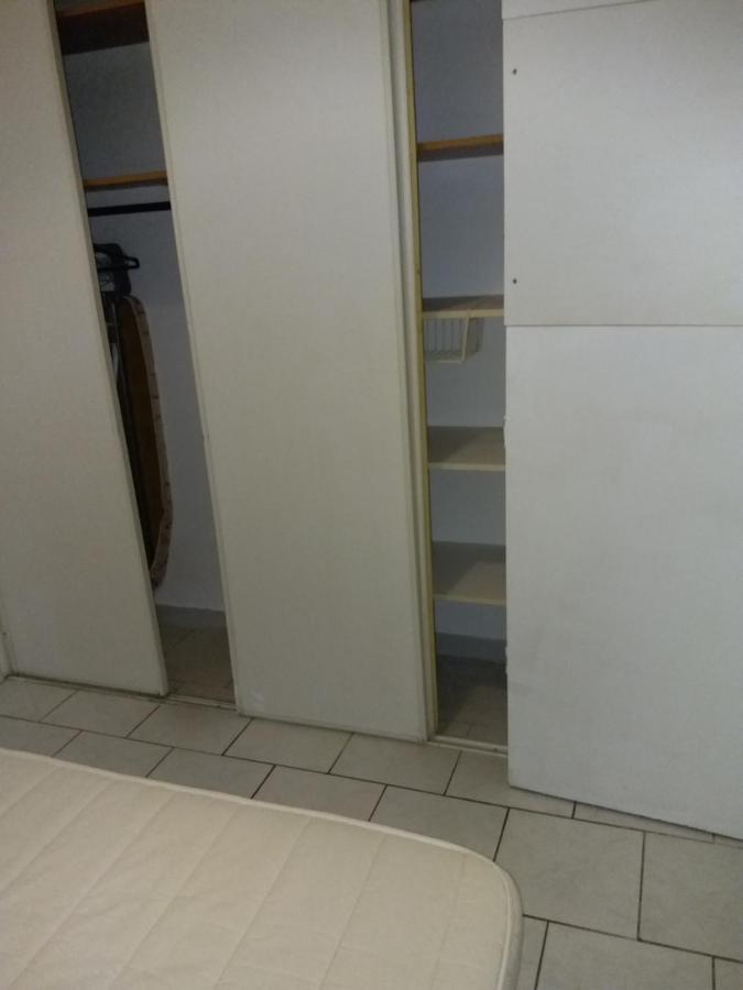 Soappartement 라센느쉬르메르 외부 사진