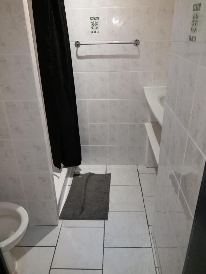 Soappartement 라센느쉬르메르 외부 사진