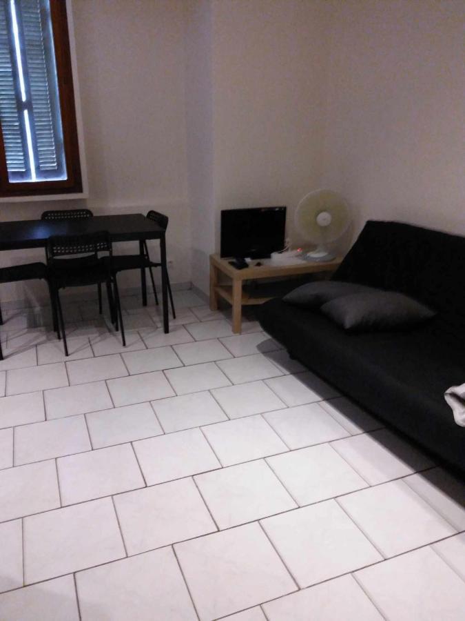 Soappartement 라센느쉬르메르 외부 사진