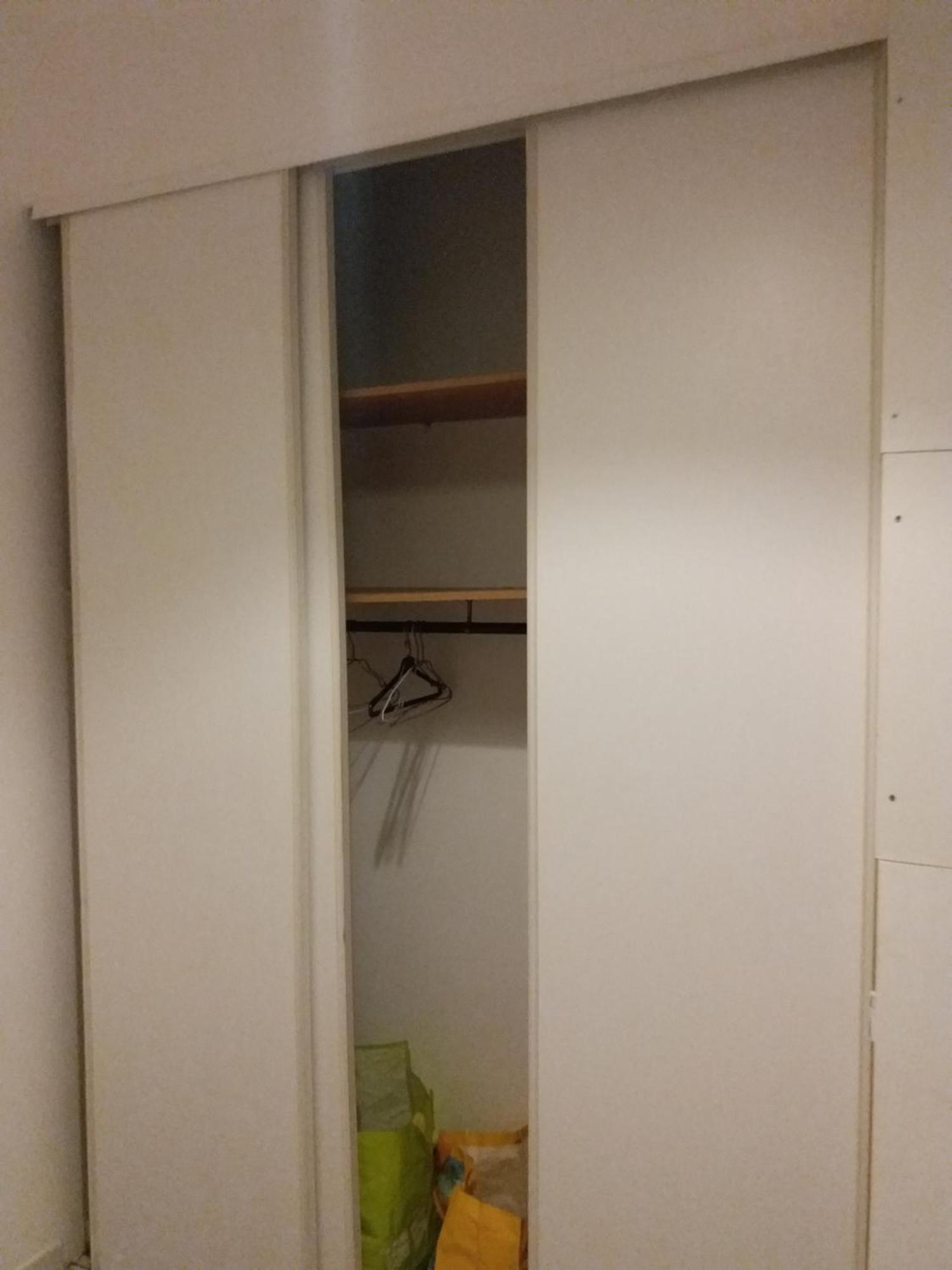 Soappartement 라센느쉬르메르 외부 사진