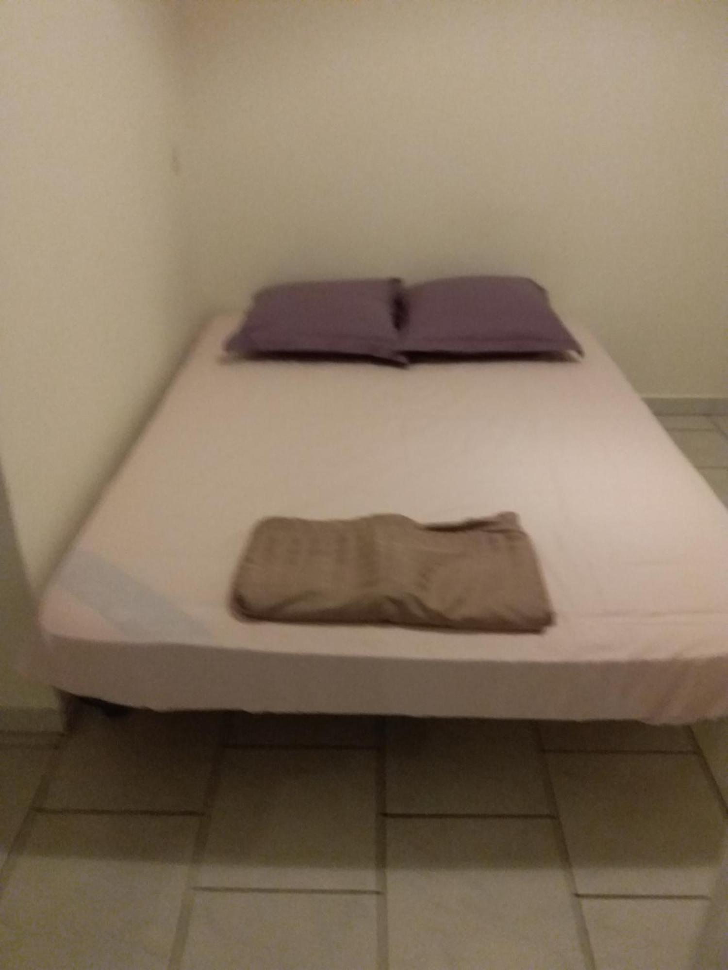 Soappartement 라센느쉬르메르 외부 사진